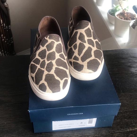 Cole Haan Slip on Sneakers - Picture 11 of 16